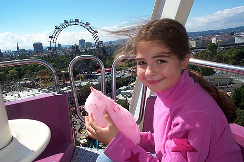 ferris wheel