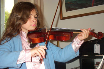 fiddle