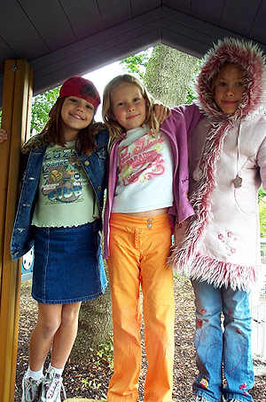 trio