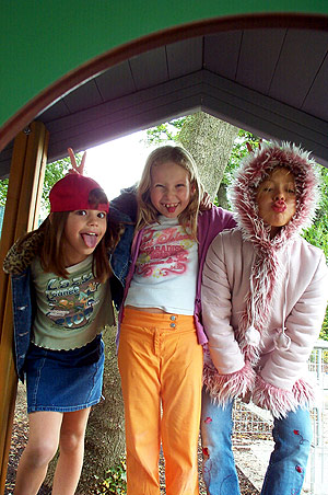 trio