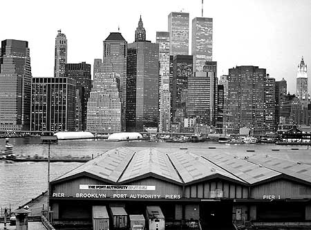 World Trade Center