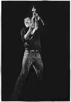 Bruce Springsteen