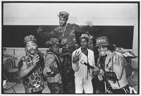 Grandmaster flash