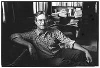 Greil marcus
