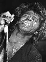 James brown