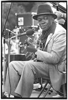 John lee hooker