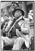 John lee hooker