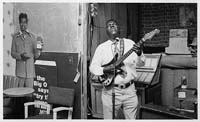 Johnny fuller