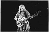 Joni mitchel