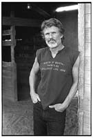 Kris kristofferson