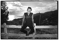 Kris kristofferson