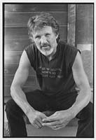 Kris kristofferson