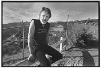 Kris kristofferson