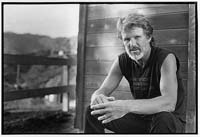 Kris kristofferson