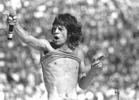 Mick jagger