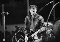 Pete townsend