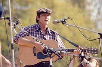 Phil ochs