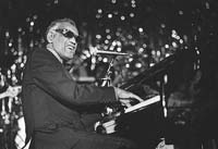 Ray charles