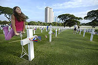 Memorial Day, Manila