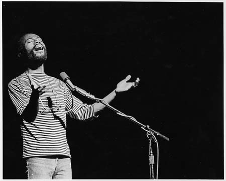 Bobby McFerrin