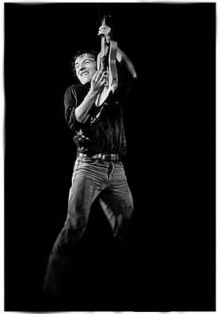 Bruce Springsteen