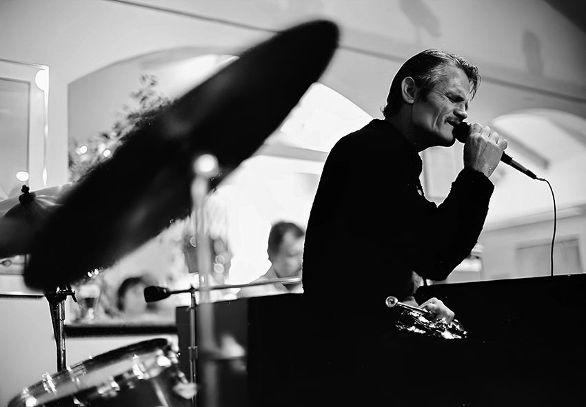 Chet Baker