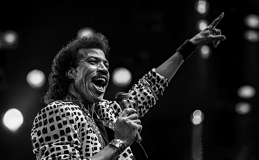 Lionel Richie