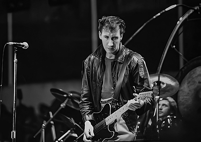 Pete Townsend