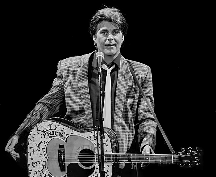 Rick Nelson