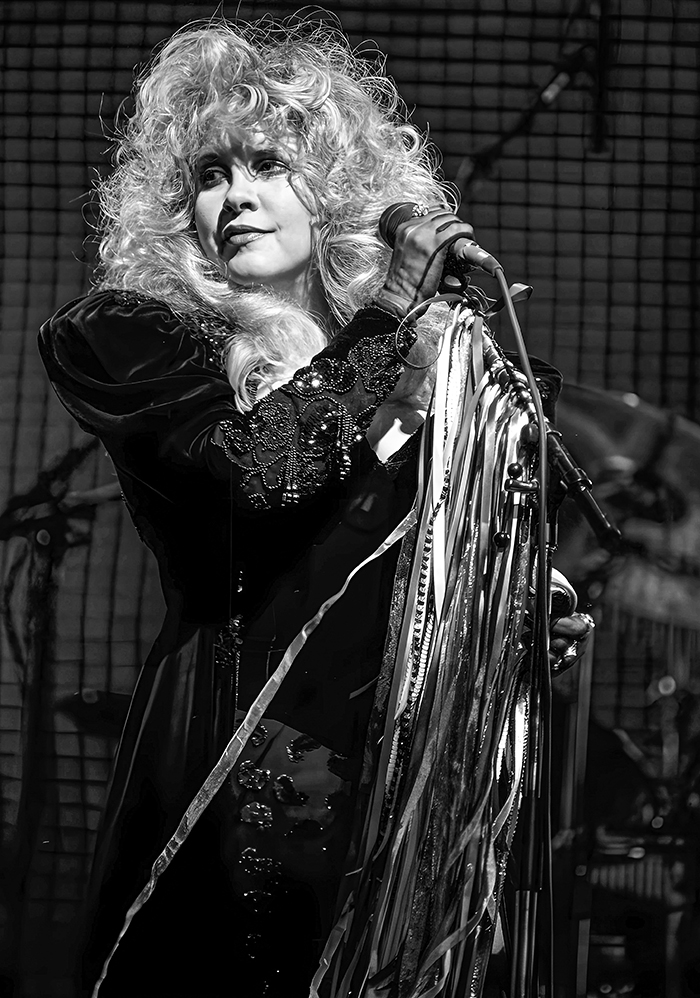 Stevie Nicks